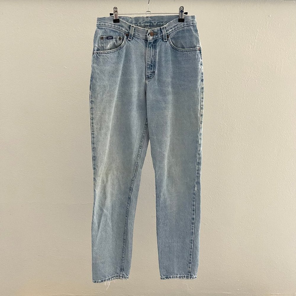 80’s Lee Denim Jeans